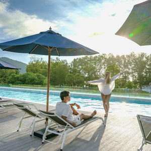 Hotel Kokotel Phuket Nai Yang Beach cazare Suwannaphum