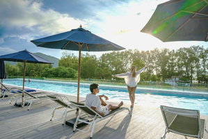 Hotel Kokotel Phuket Nai Yang Beach cazare Suwannaphum