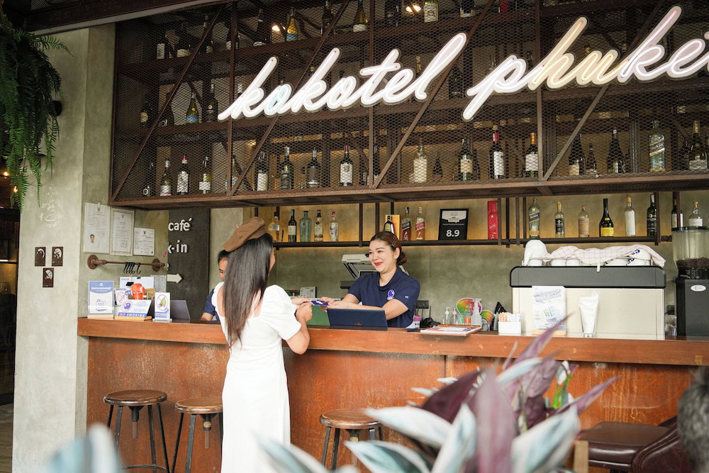 Kokotel Phuket Nai Yang Beach