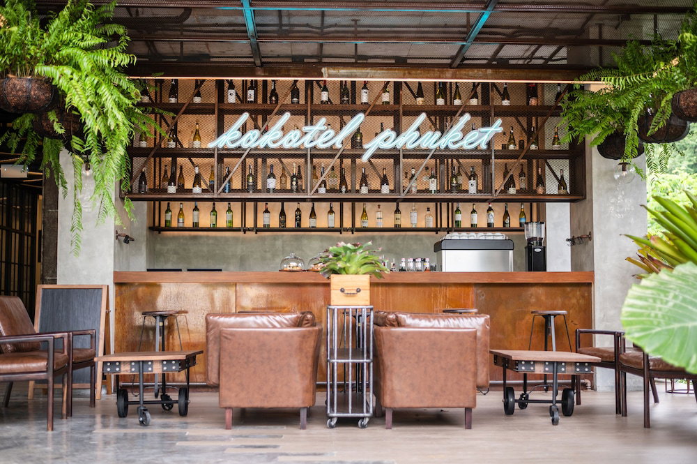 Kokotel Phuket Nai Yang Beach