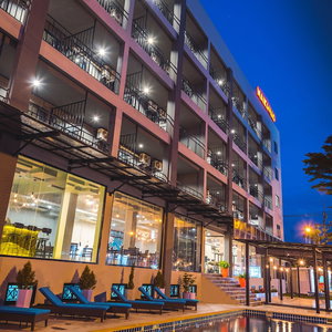 Hotel Maikhao Hotel cazare Ban Mai Khao