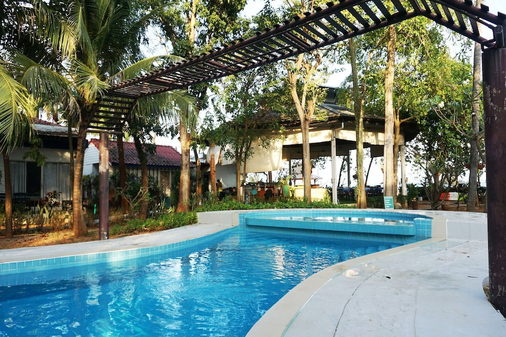 Hotel Kalamona Seaview