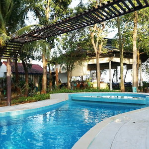 Hotel Kalamona Seaview cazare Sam Roi Yot