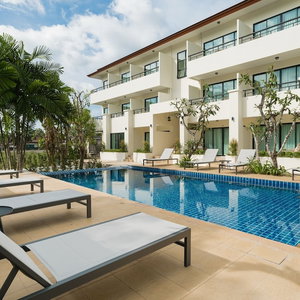 Sejur Hill Myna Holiday Park & Cafe vacanta Bang Tao Beach