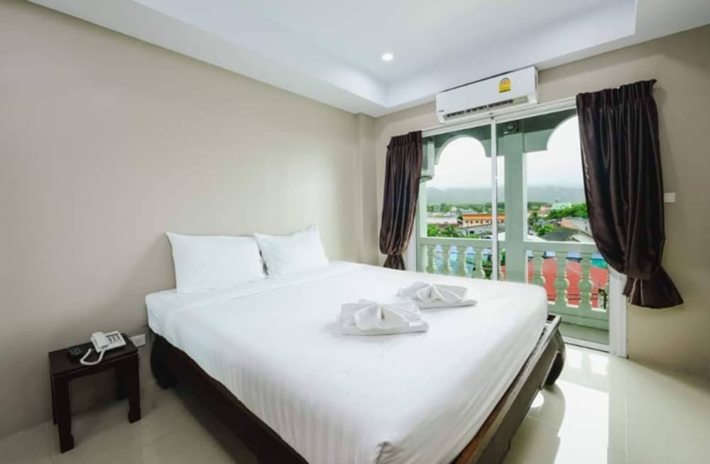 Hotel Tyler Cherngtalay