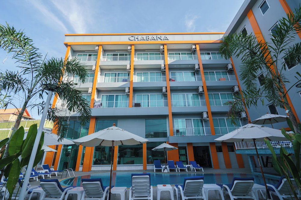 Hotel Chabana Kamala Hotel