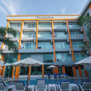 Sejur Chabana Kamala Hotel vacanta Kamala Beach