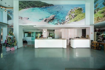 Chabana Kamala Hotel