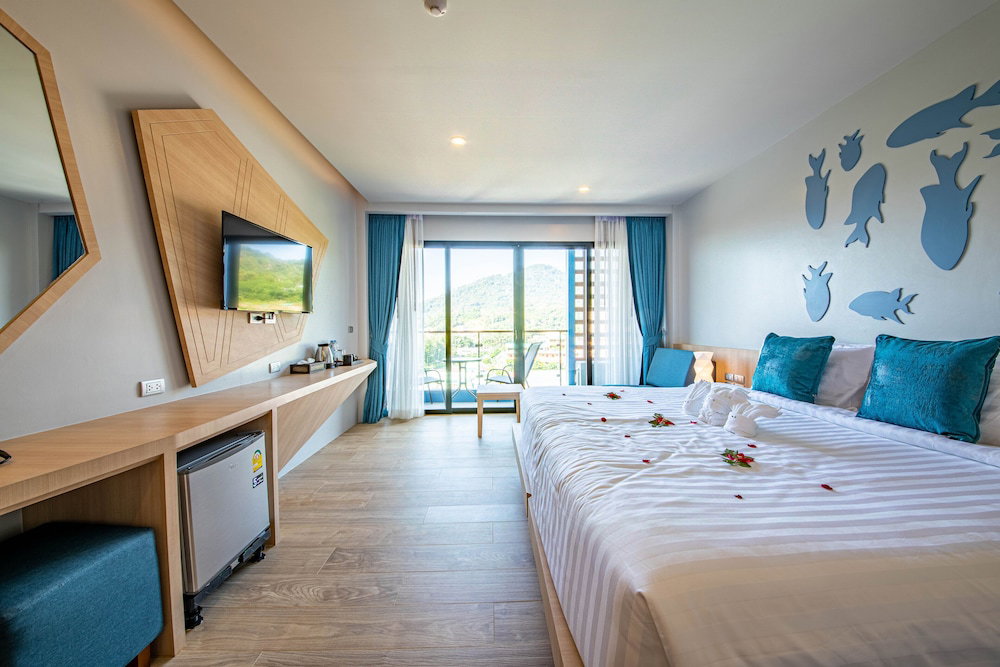 Hotel Golden Paradise Hotel