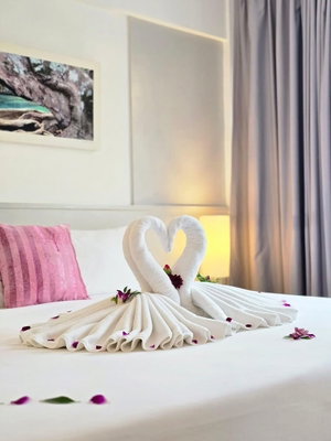 Hotel On Hotel Phuket cazare Karon Beach