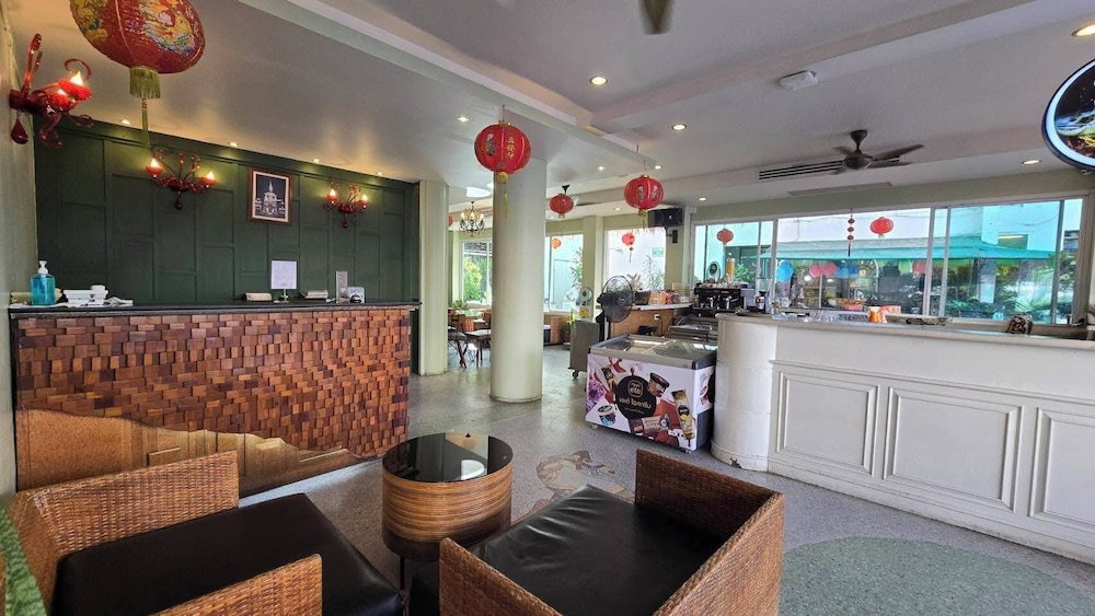On Hotel Phuket