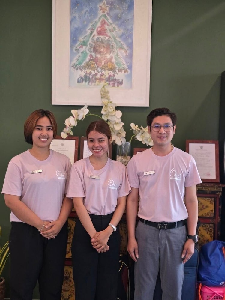 On Hotel Phuket