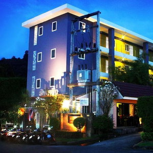 Hotel Baannueng cazare Kathu