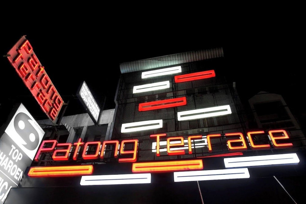 Hotel Patong Terrace Boutique Hotel