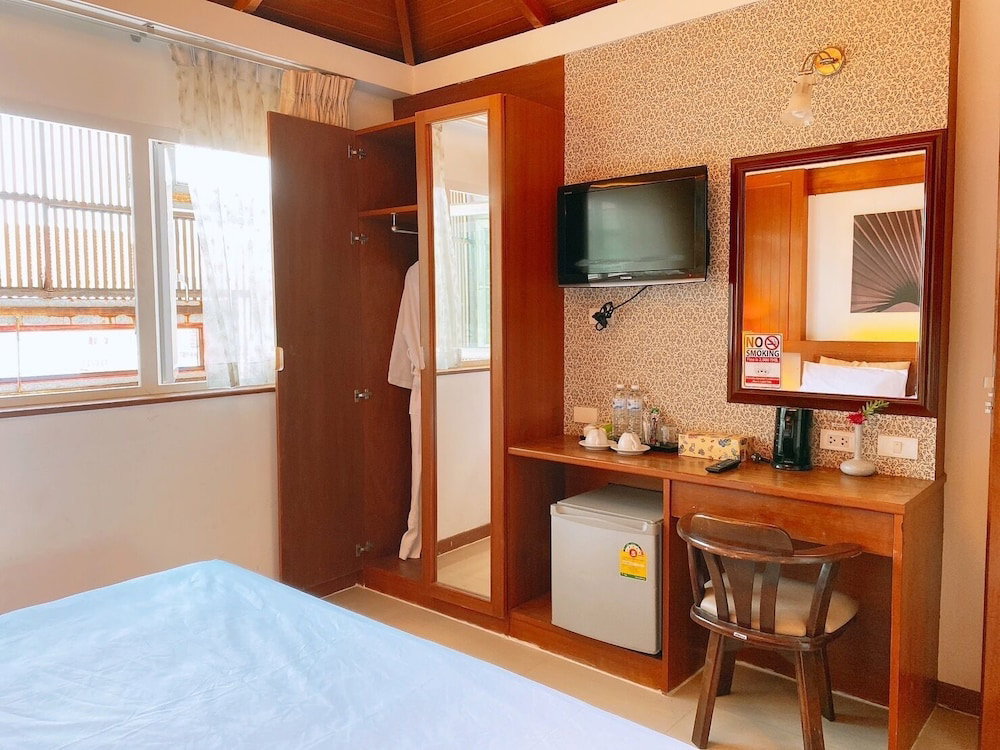 Patong Terrace Boutique Hotel