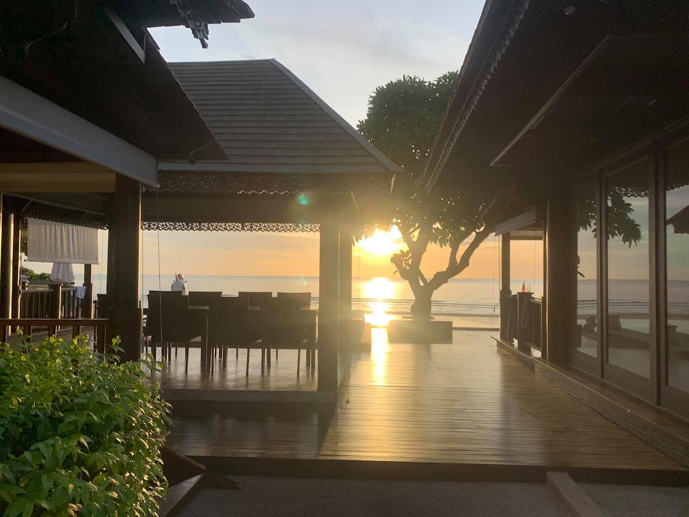 Hotel Amara Villa Khao Ka Lok