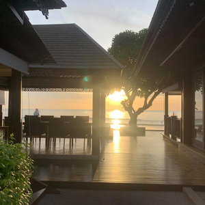 Hotel Amara Villa Khao Ka Lok cazare Pran Buri
