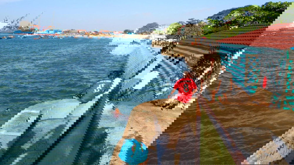 Hotel Princess Salme Inn