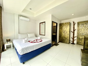 Hotel Beachwalk Patong cazare Patong