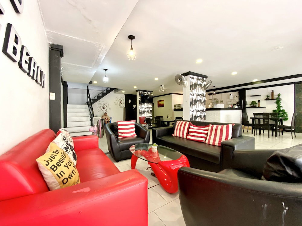 Beachwalk Patong