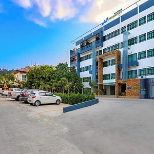 Hotel Jj Residence Phuket Town cazare Ratsada