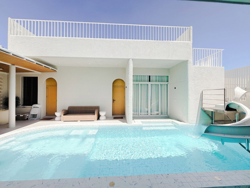 Hotel Wildwildwest Pool Villa Pranburi