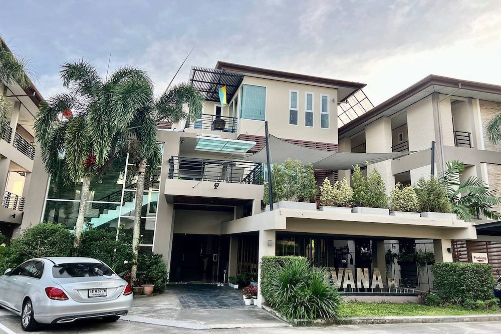Hotel Sivana Place Phuket