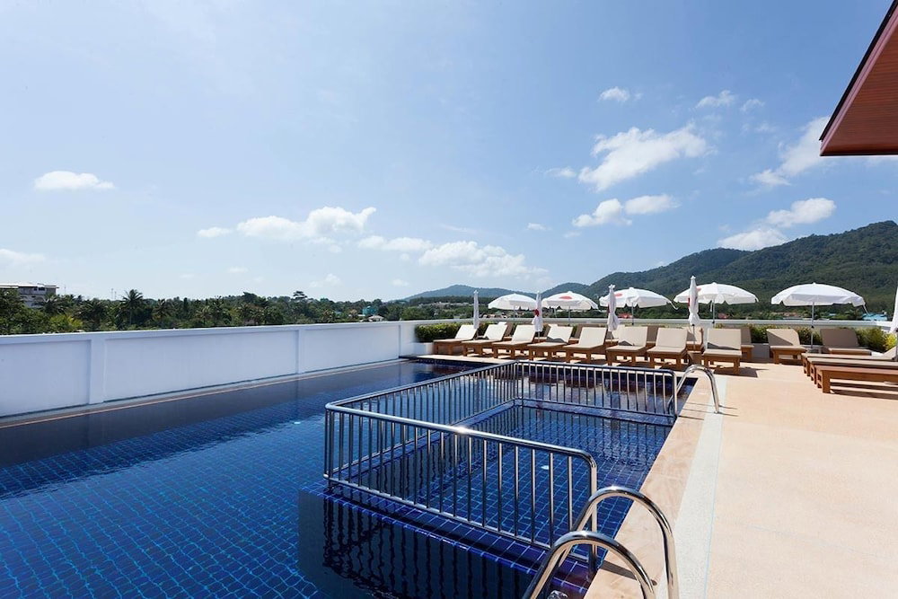 Hotel Rawai Princess Hotel