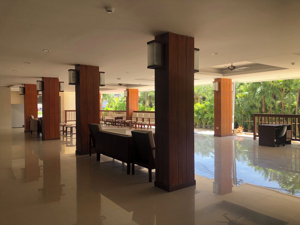Rawai Princess Hotel