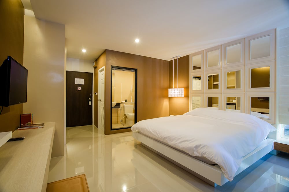 Hotel Naka Residence
