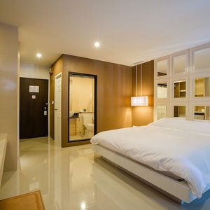 Hotel Naka Residence cazare Wichit
