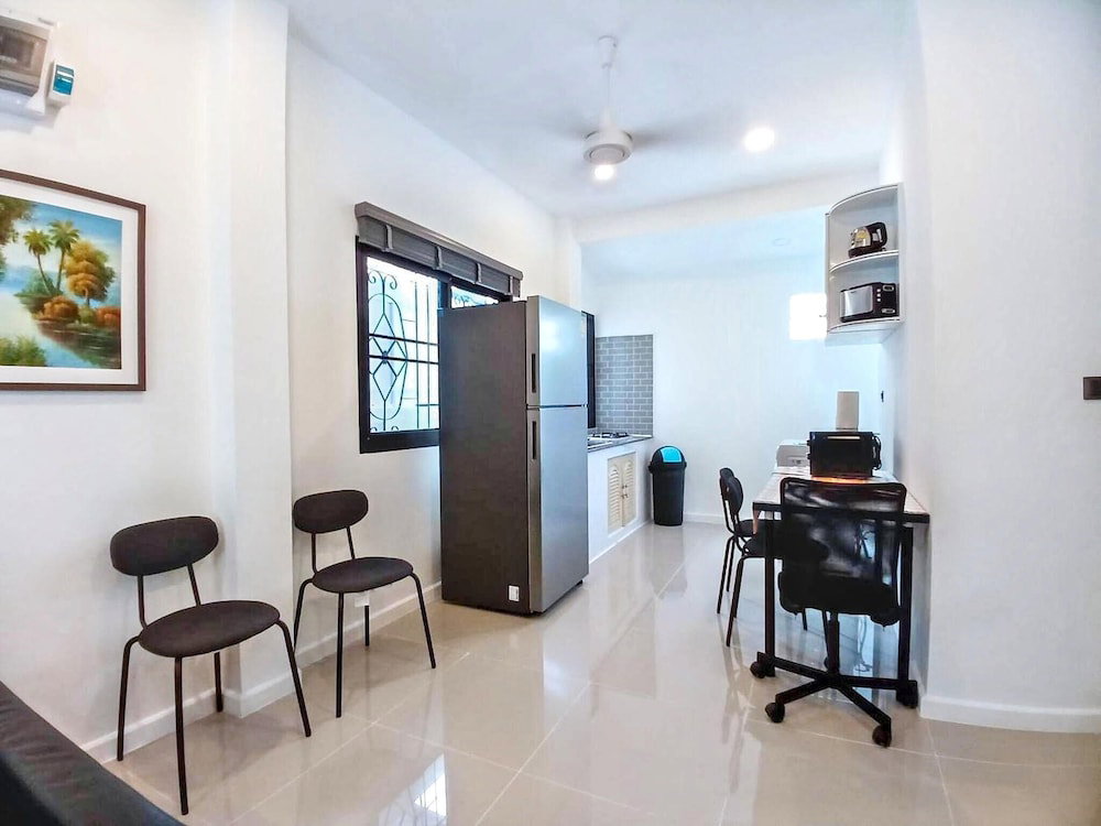 Hotel Bayok 11 - 2 Bedrooms 2 Bathrooms Villa Near Kathu Waterfall