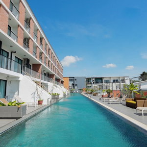 Sejur Marina House Muaythai Ta-Iad Phuket vacanta Ban Chalong