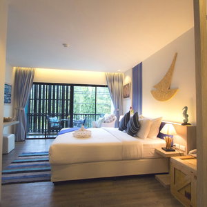 Sejur The Blue Pearl Kata Hotel vacanta Kata