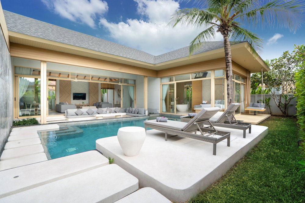 Hotel Himmapana Luxury Villas