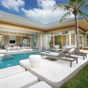Sejur Himmapana Luxury Villas vacanta Kamala Beach