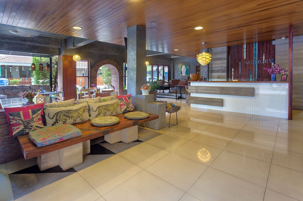 Hotel Memory Boutique Hotel