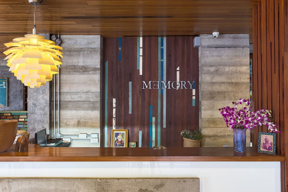 Memory Boutique Hotel