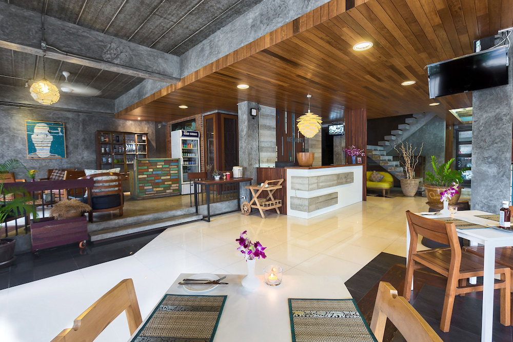Memory Boutique Hotel