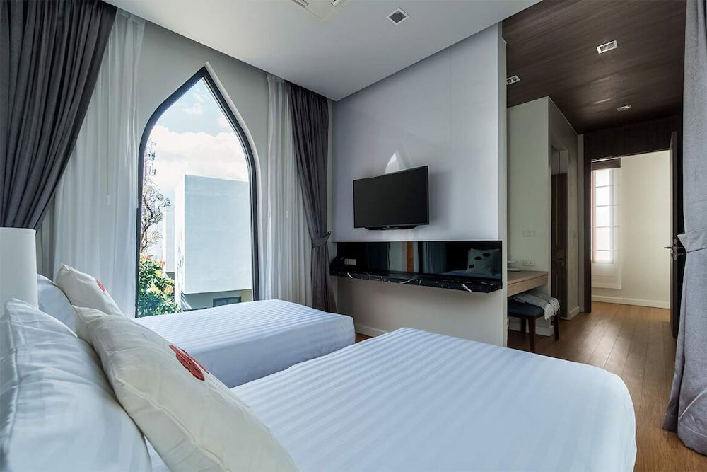 Hotel Panora Villa 8112 By Villacarte