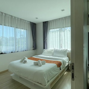 Hotel Happy Place Condo cazare Suwannaphum