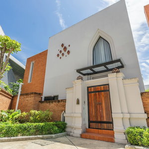 Sejur Panora Villa 8119 By Villacarte vacanta Bang Tao Beach