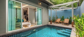 Hotel Villa Sonata Phuket