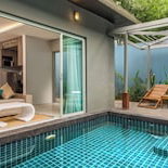 Sejur Villa Sonata Phuket vacanta Ban Chalong