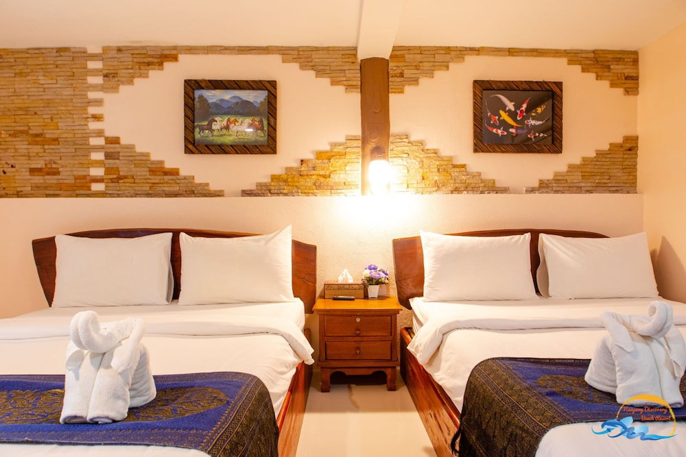 Naiyang Discovery Beach Resort