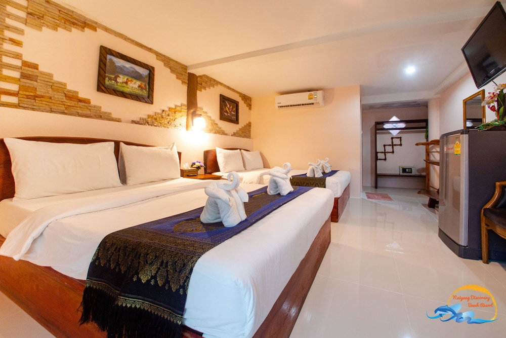 Naiyang Discovery Beach Resort
