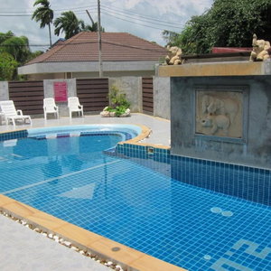 Sejur Forest Bungalows & Mama's Restaurant vacanta Ban Chalong