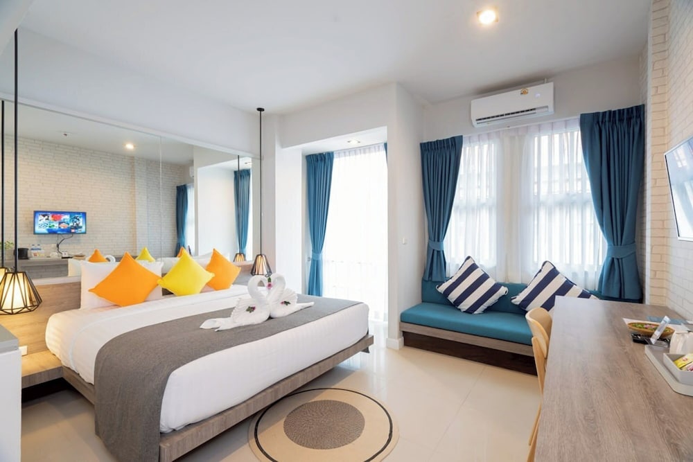 Hotel More Patong Hotel