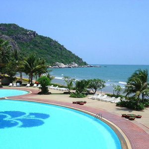 Hotel Milford Paradise - No.200 cazare Pran Buri