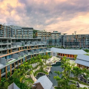 Sejur Panora Condo By Villacarte vacanta Bang Tao Beach
